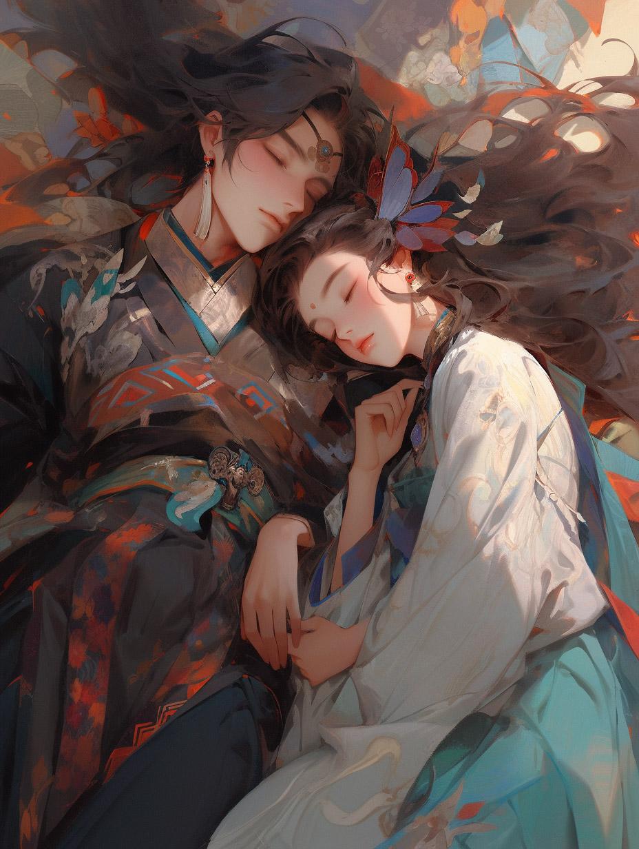 叶未鸢魏煜结局