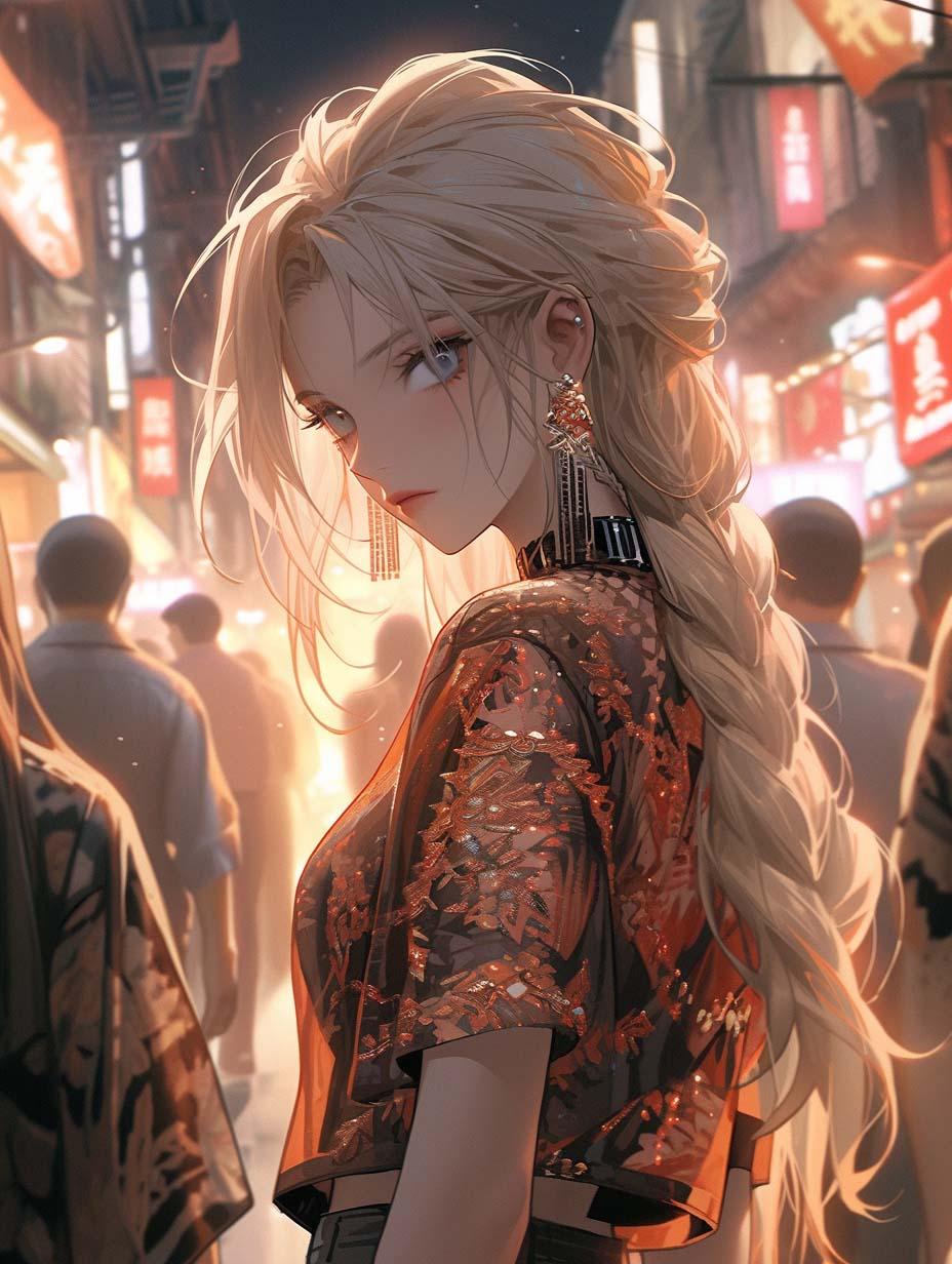 秦墨白单菁菁叫什么名字