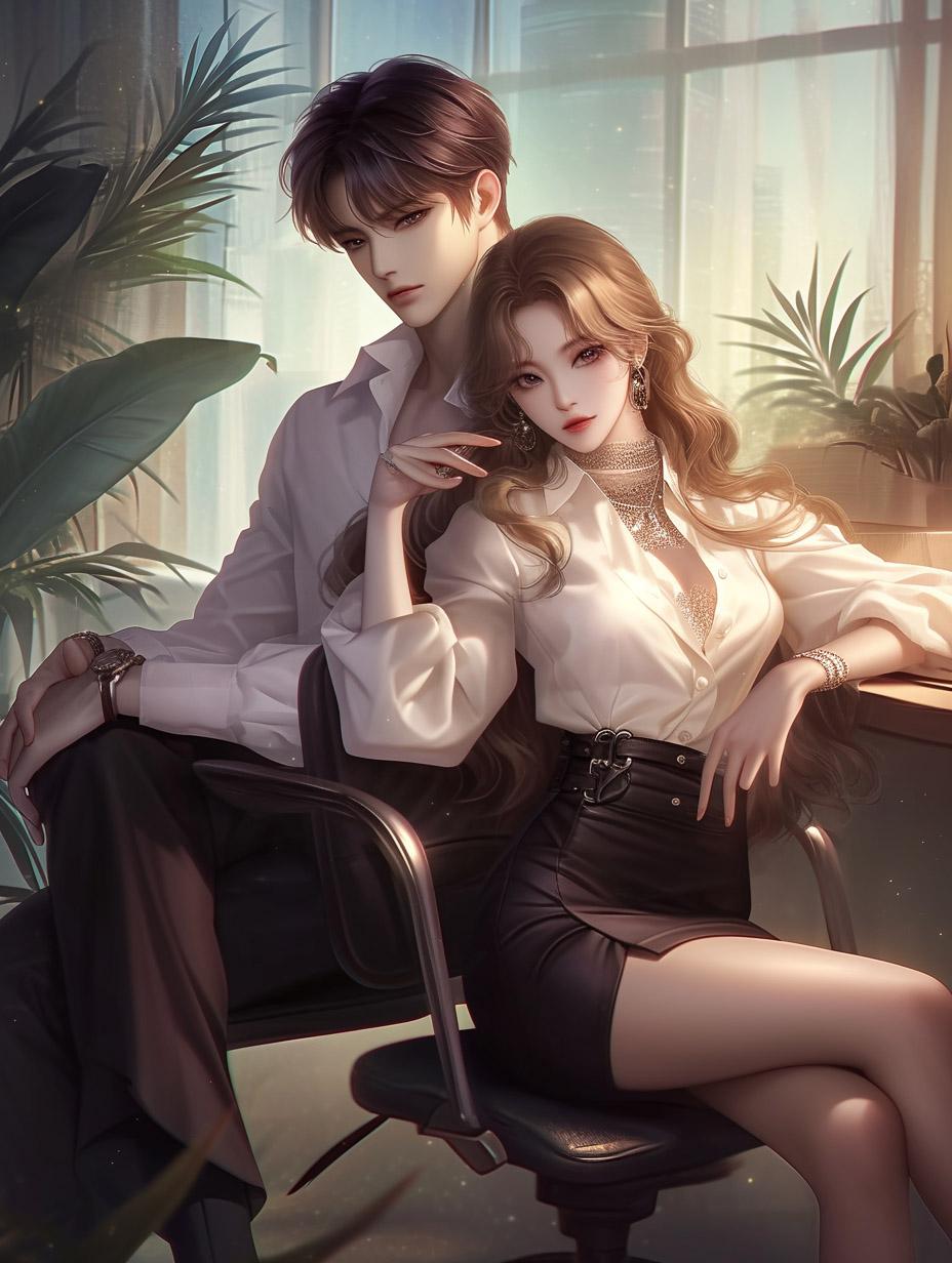 女主叫顾蓁蓁的是什么