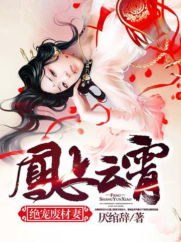 凤上云霄 女主叫凤云绯