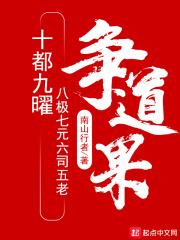 十都九曜八极七元六司五老争道果吞噬网
