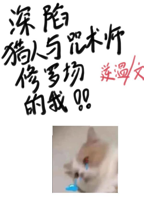 深陷猎人与咒术师修罗场的我免费阅读