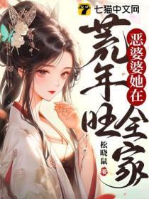 恶婆婆她在荒年旺全家免费阅读正版