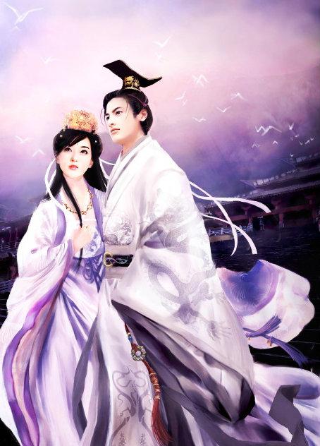 秦妙姝方沁霜妃结局