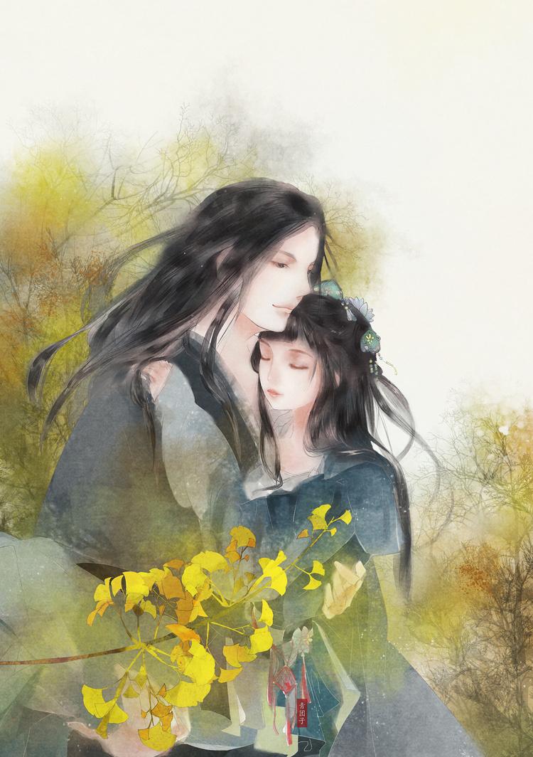 道姑不下山亲缘要断我不管结局