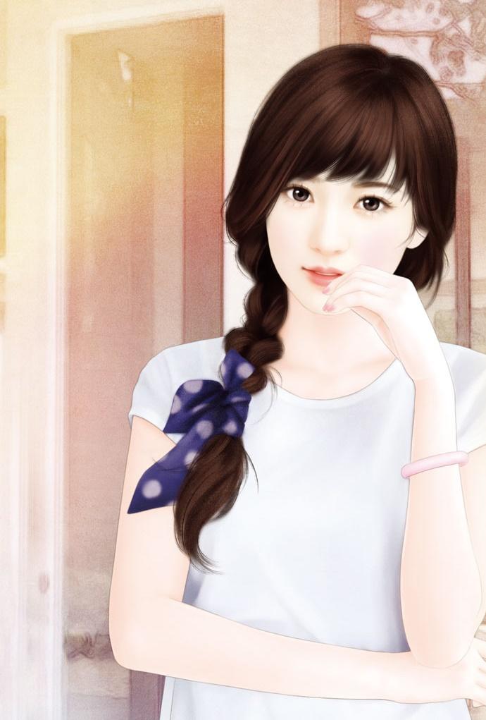 黎卿妤帕卓丹布的励志故事