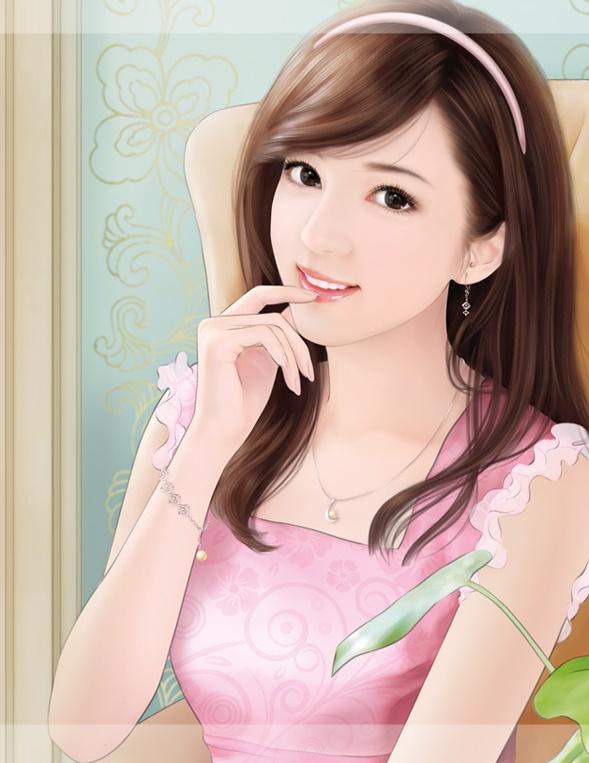 女主是苏初夏的