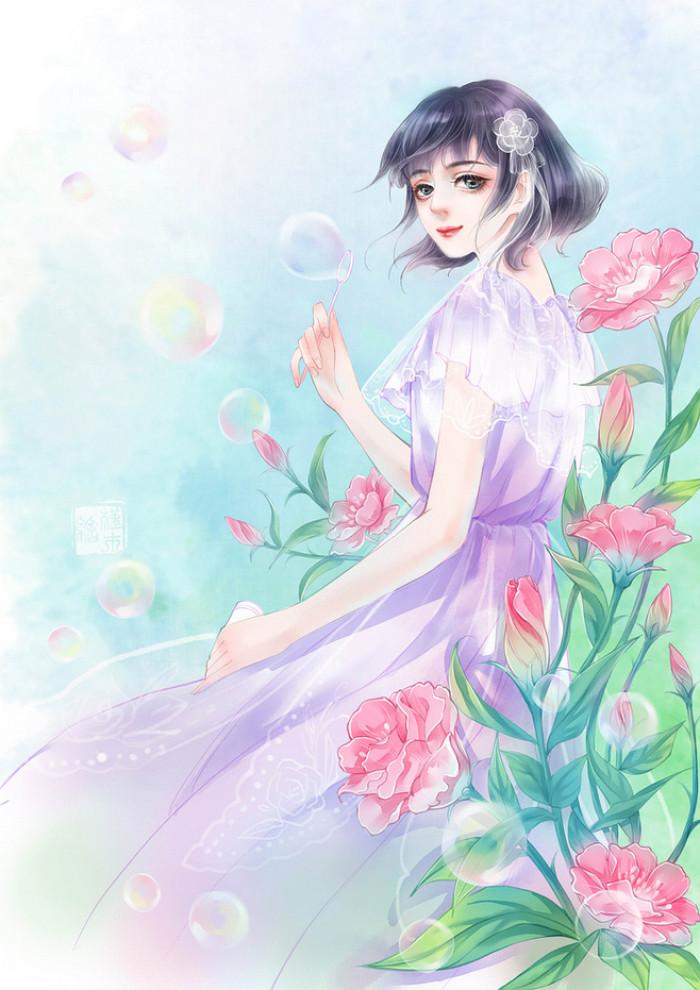 姜妤傅漠谦全文