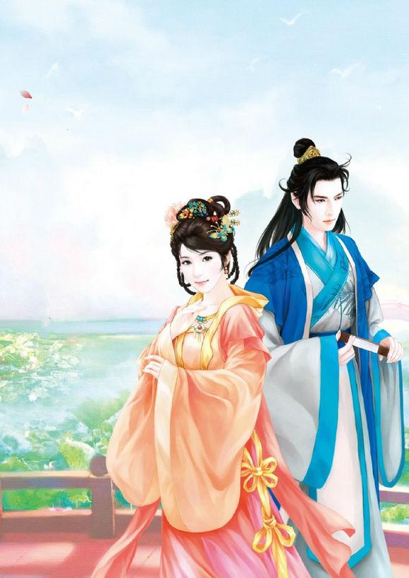 宋绾绾裴阙九千岁的