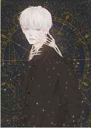 白月光作死后又穿回来了 作者骑着扫帚去火星