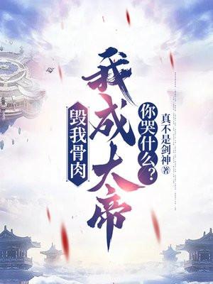 毁我骨肉我成大帝你哭什么姜辰有多少老婆