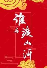 谁与渡山河好看吗