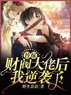 替嫁财阀大佬后我逆袭了 野生奈奈