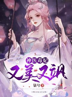 神医毒妃又美又飒柒兮