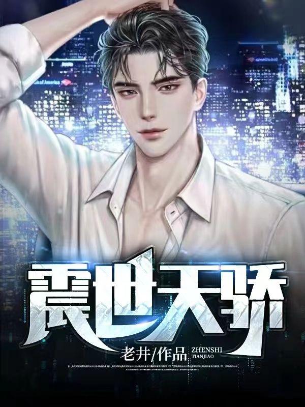 震世天骄赵平安齐天娇