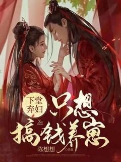 下堂弃妇只想搞钱养崽 陈想想