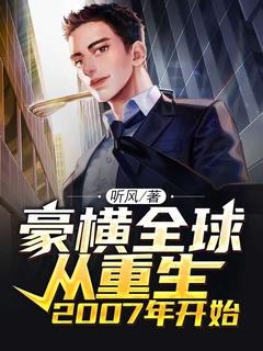 重生2007之平民崛起