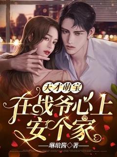 天才萌宝大战总裁爹地