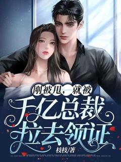 被甩后我继承了千亿家产