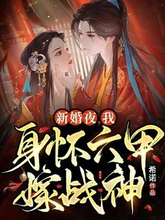 新婚夜我身怀六甲嫁战神免费阅读