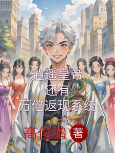 逍遥皇帝打江山