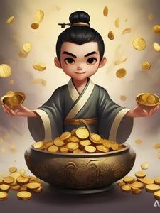 贫道真的只想搞钱