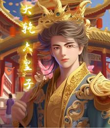 大乾六皇子合集一口气看完