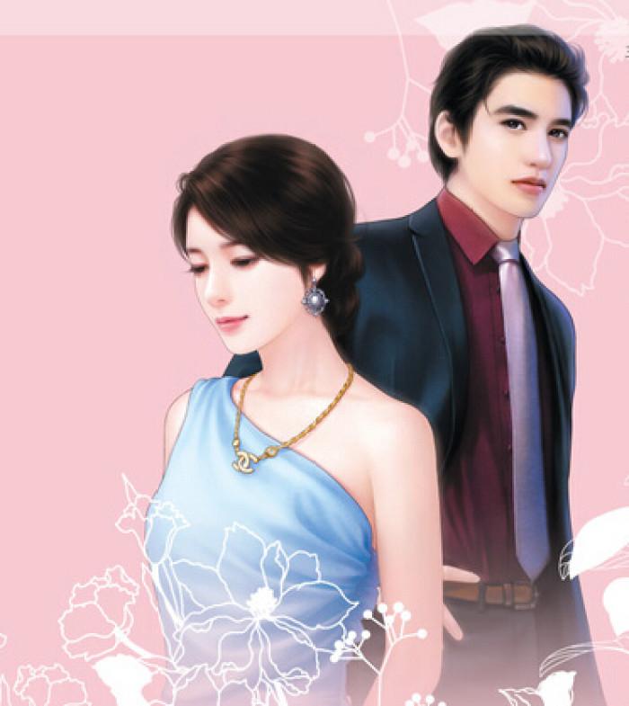 沈知意的免费阅读全文