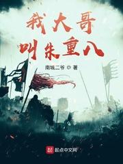 我大哥叫朱重八TXT免费