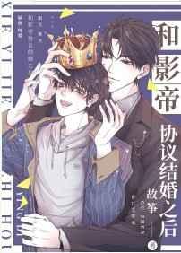 和影帝协议结婚之后番外txt