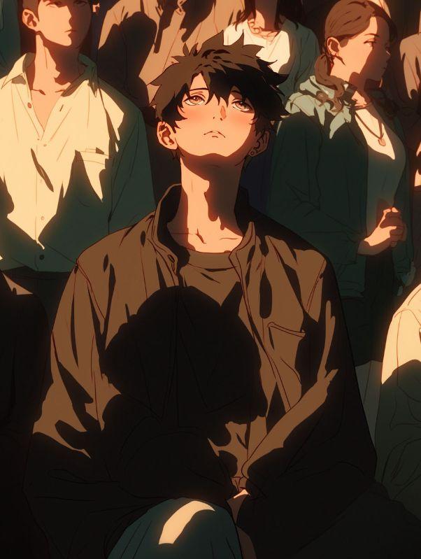 我也愿意为你潜入海底免费阅读