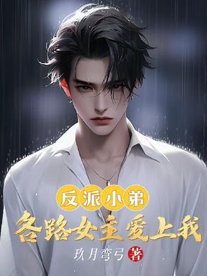 反派小弟各路女主爱上我TXT