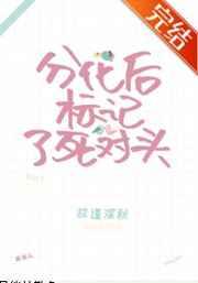 分化后标记了死对头gl车