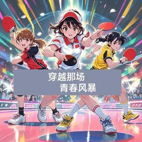 穿越青春最好时