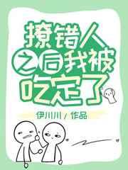 撩错人之后我被吃定了作者伊川川