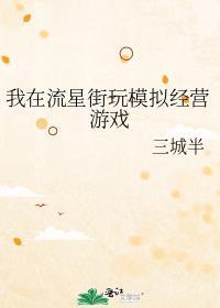 我在流星街玩模拟经营游戏作者三城半
