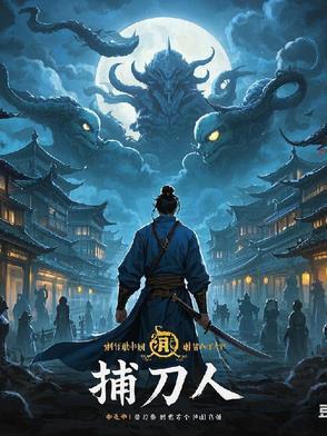 捕刀人2免费版在线观看