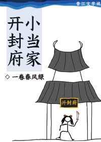 开封府小当家逆天邪神