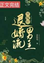 替嫁给退婚流男主笔趣