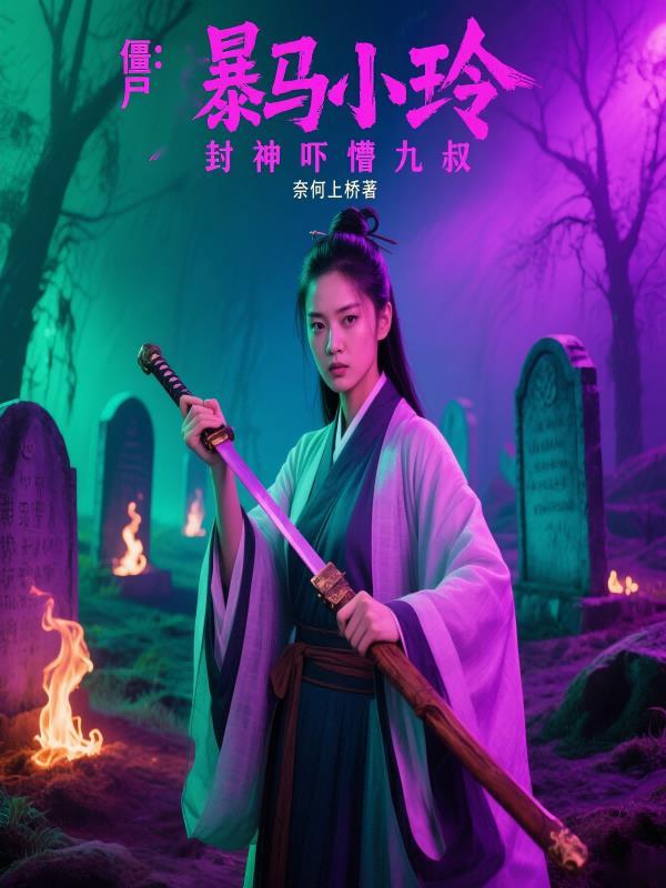 封神吓懵九叔免费阅读