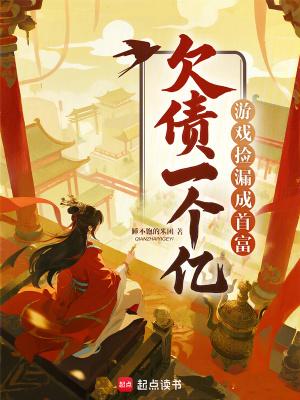 欠债一个亿游戏捡漏成首富免费阅读