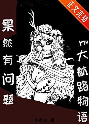 我的伟大航路物语果然有问题!防盗