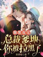 腹黑双宝总裁你像我爹