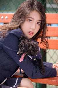 冰山女总裁倒追的