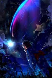 末日降临的意思