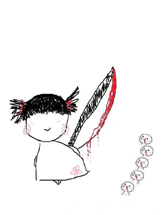 老夫的少女心爆棚了什么意思