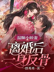 温顺小娇妻离婚后一身反骨全集 笔趣阁
