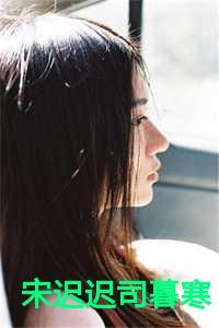 宋迟迟司暮寒免费阅读
