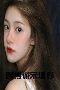 顾博诚宋珊杉知乎