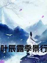 叶辰露季景行似梦回别离在线阅读